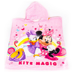 Bán Khăn tắm Disney có mũ