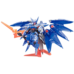 Bán Đồ chơi đấu sĩ LBX - Phantom LBX047