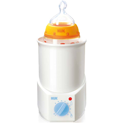 Bán Máy hâm sữa bằng điện Nuk Thermo Constant