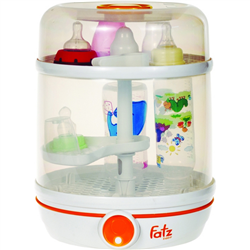 Bán Máy tiệt trùng bằng hơi Fatzbaby FB4005SB