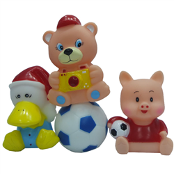 Bán Đồ chơi bóp chíp Việt Nam