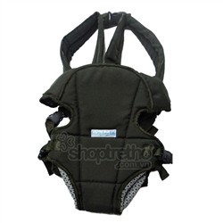 Bán Địu em bé Baby Carrier Thái Lan
