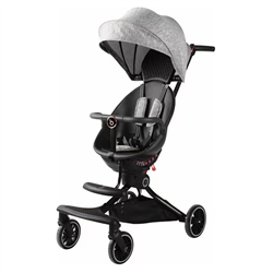 Bán Xe đẩy đảo chiều gấp gọn Baobaohao V8