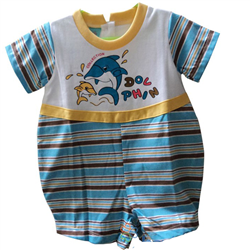 Bán Body trẻ em (Thái Lan P1540)