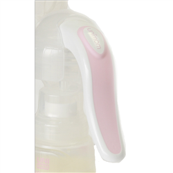 Bán Tay cầm của dụng cụ hút sữa tay Unimom Mezzo