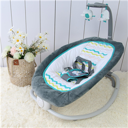 Bán Ghế rung cao cấp gấp gọn có nhạc Mastela 6915 (nhiều màu)