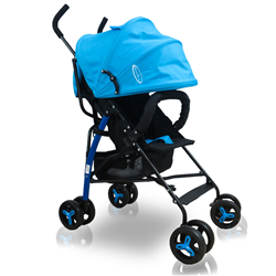Bán Xe đẩy du lịch Gluck US300