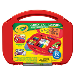 Bán Bộ dụng cụ vẽ - Crayola 0456740000