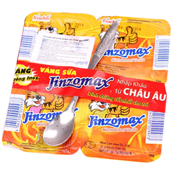Bán Váng sữa Jinzomax