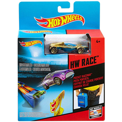 Bán Đường đua Hot Wheels - CKJ24