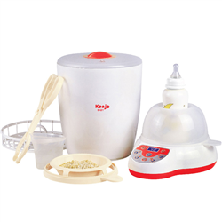 Bán Máy tiệt trùng và hâm nóng Kenjo KJ06