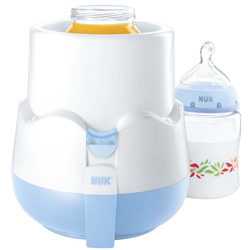 Bán Máy hâm sữa bằng điện siêu tốc Nuk Thermo Rapid