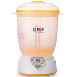 Bán Bộ tiệt trùng tự động bằng hơi 4 trong 1 Farlin TOP- 214