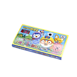 Bán Bộ bút sáp màu pororo