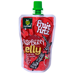 Bán Hoa quả nghiền Fruit Hitz - Vị Thạch Dâu