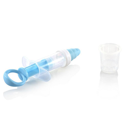 Bán Bộ dụng cụ uống thuốc cho bé Nuby 173