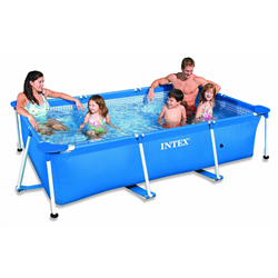 Bán Bể bơi gia đình intex 28272