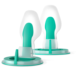 Bán Van giữ sữa Avent SCF819/02 (2 chiếc/hộp) (bán lẻ 1c)