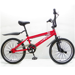 Bán Xe đạp trẻ em TOTEM JK1035