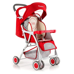 Bán Xe đẩy trẻ em siêu nhẹ Ibeis A05 (nhiều mầu)