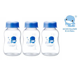 Bán Bộ 3 bình trữ sữa kuku 5924