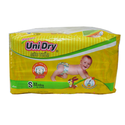 Bán Tã dán UniDry S32