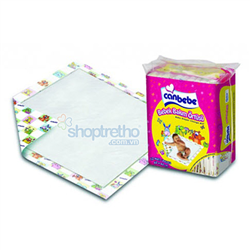 Bán Tấm lót Cabebe (60*60)