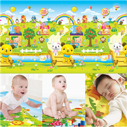 Bán Thảm chơi cho bé Hàn Quốc Parklon LG