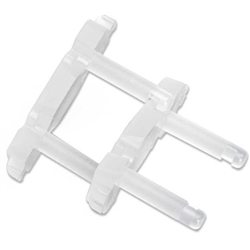 Bán Bịt ổ điện bảo vệ an toàn cho bé Brevi BRE323 (10 cái)
