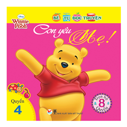 Bán Bé tự đọc truyện - Con yêu mẹ