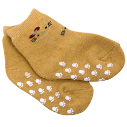 Bán Tất xù Ánh Minh - Vớ xù cho bé (size SS)