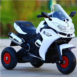 Bán Xe máy điện FS Nel-1200 cho bé màu trắng