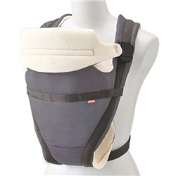 Bán Địu Aprica Easy Touch Color cho bé 01