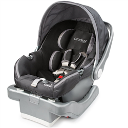 Bán Ghế ngồi ô tô Summer Prodigy 21330 (ghi xám)