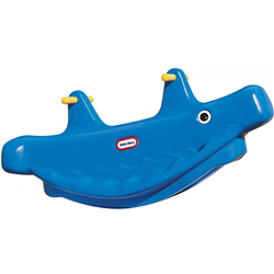 Bán Bập bênh cho bé Little Tikes LT-487900070 loại lớn