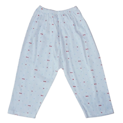 Bán Quần dài IQ Baby (chữ đỏ)