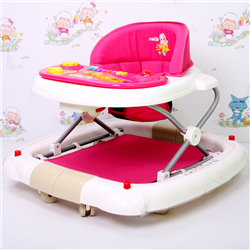 Bán Xe tập đi Farlin BF-880