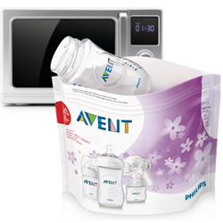 Bán Túi tiệt trùng avent 297.05