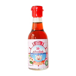 Bán Nước mắm Lê Gia cho bé (60ml)