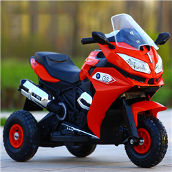 Bán Xe máy điện FS Nel-1200 cho bé màu đỏ