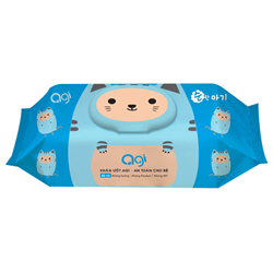 Bán Giấy ướt cao cấp AGI Việt Nam