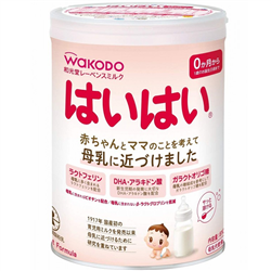 Bán Sữa Wakodo Hai Hai số 0 810g