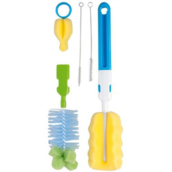Bán Cây cọ rửa bình sữa Canpol 7/403