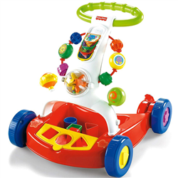 Bán Xe tập đi đa năng Fisher Price K6670