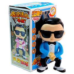 Bán Đồ chơi búp bê Gang nam style 618