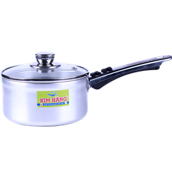 Bán Nồi nấu bột Kim Hằng (14cm)