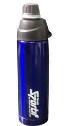 Bán Bình ủ, bình giữ nhiệt Inox Zyotiy (màu xanh)
