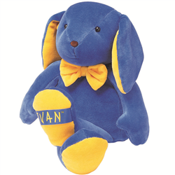 Bán Đồ chơi Thỏ bông Ivan cho bé (KA10119-PG)