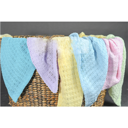 Bán Chăn lưới mềm mẹ Phệ shop S1 (kích thước 75 x 100)