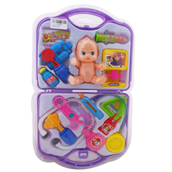 Bán Bộ đồ chơi bác sỹ 802